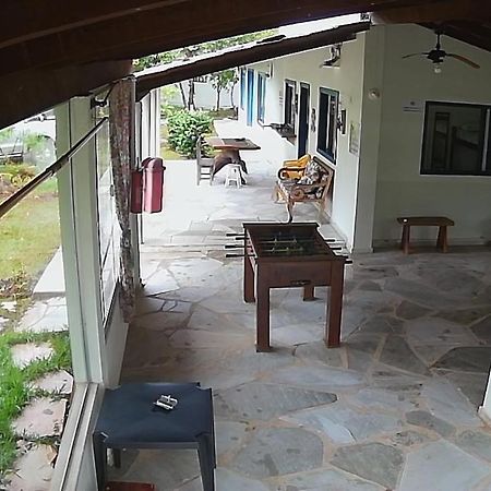 Estancia Morro Do Frota Pirenópolis Esterno foto